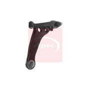 Apec Control/Trailing Arm Front Right fits Mitsubishi Outlander I 2001-2007