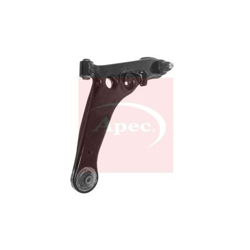 Apec Control/Trailing Arm Front Right fits Mitsubishi Outlander I 2001-2007