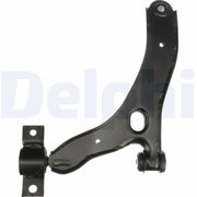 Delphi Control/Trailing Arm Lower fits Ford Tourneo Connect 2002-2013 1.8