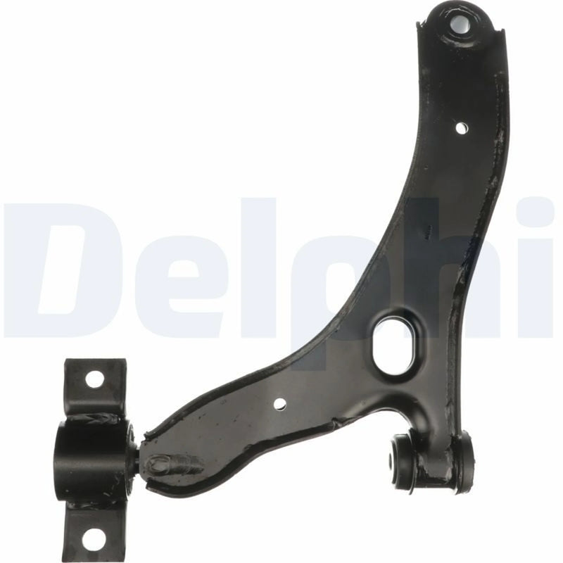 Delphi Control/Trailing Arm Lower fits Ford Tourneo Connect 2002-2013 1.8