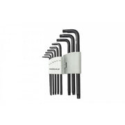Carlyle Tools 9 Pc Magnetic Torx Key Set - image 1