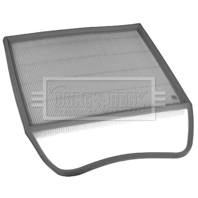 Borg & Beck Engine Air Filter BFA2395