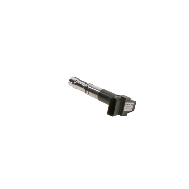 Bosch Ignition Coil Pack fits VW Passat B5.5 2000-2005 2.3