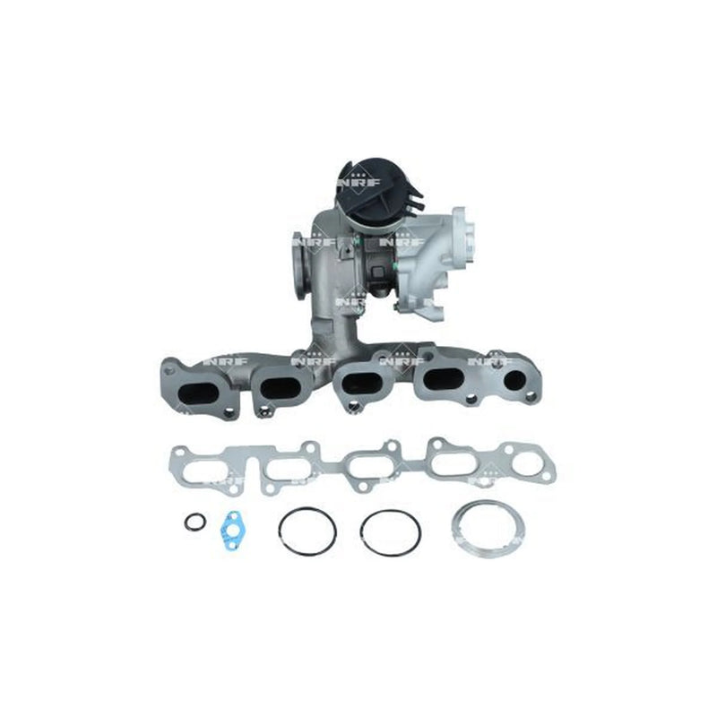 NRF Turbocharger Turbo Unit 90010094