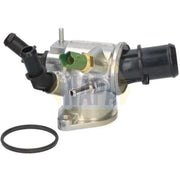 NAPA Thermostat,Coolant fits Alfa Romeo 159 2005-2011 1.9 2.0 2.2