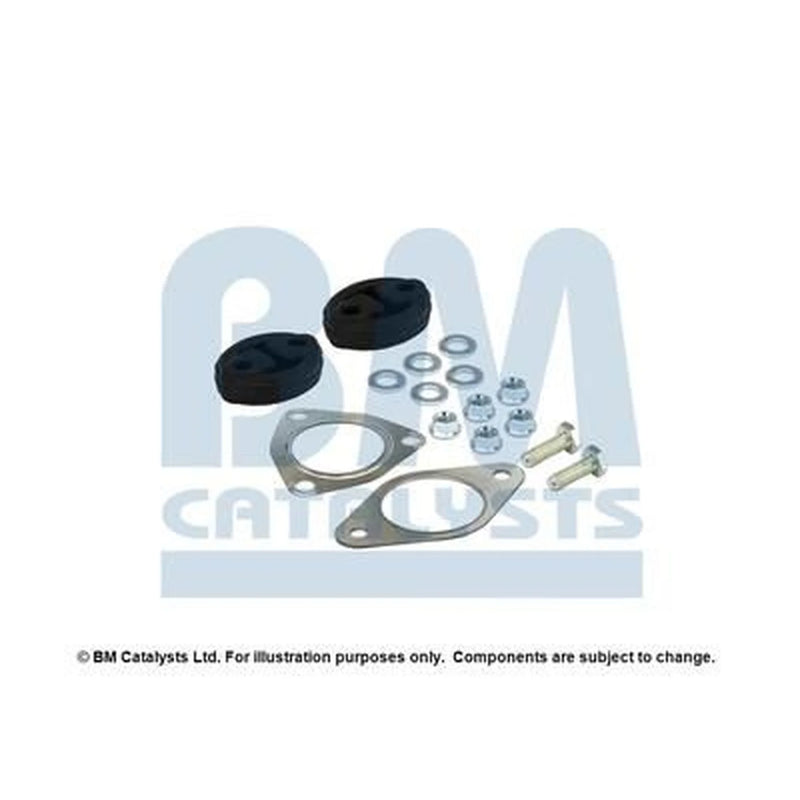 BM Catalysts Fitting Kit FK80203C FK80203C