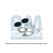 BM Catalysts Fitting Kit FK80203C FK80203C
