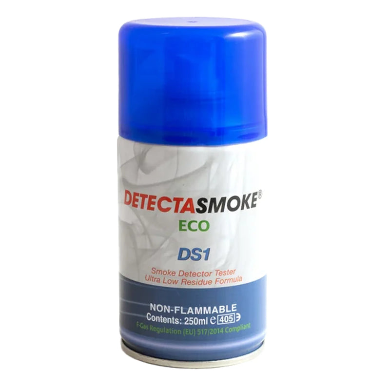 GAS Safe DetectaSmoke® 250ml Smoke Alarm Tester