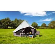 Outdoor Revolution Bell Star 400 Bell Tent Family Tent Outdoor Revolution - Dynamic Drive