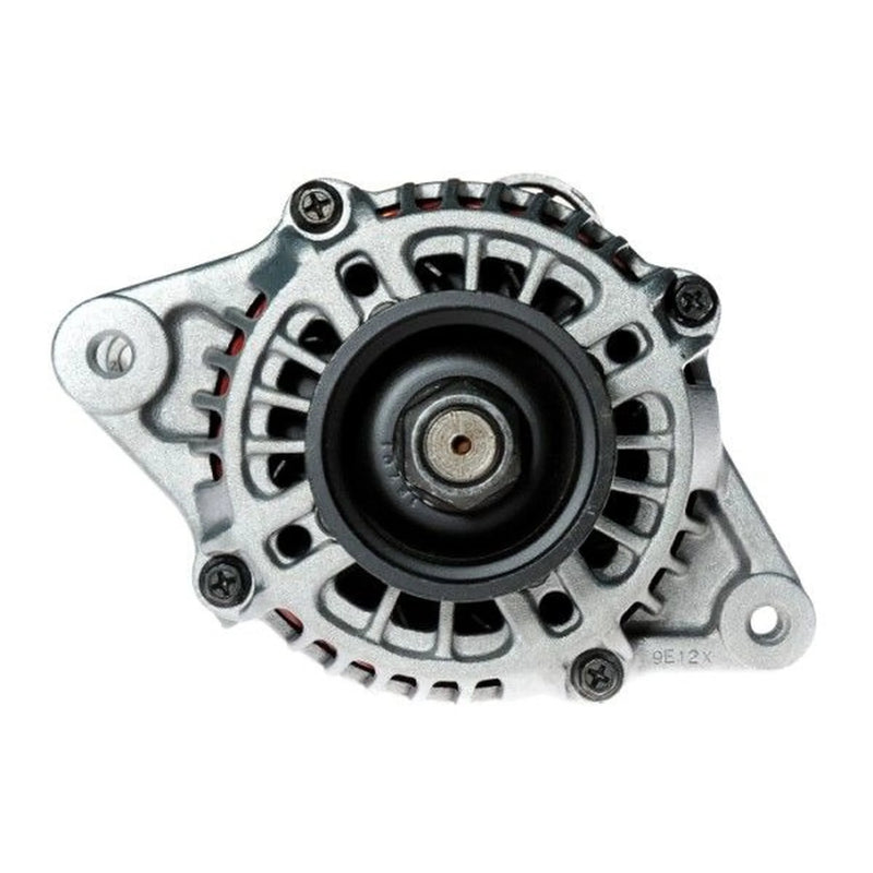 Hella Car Alternator 12V fits Hyundai Amica / Atoz 1998-2003 1.0