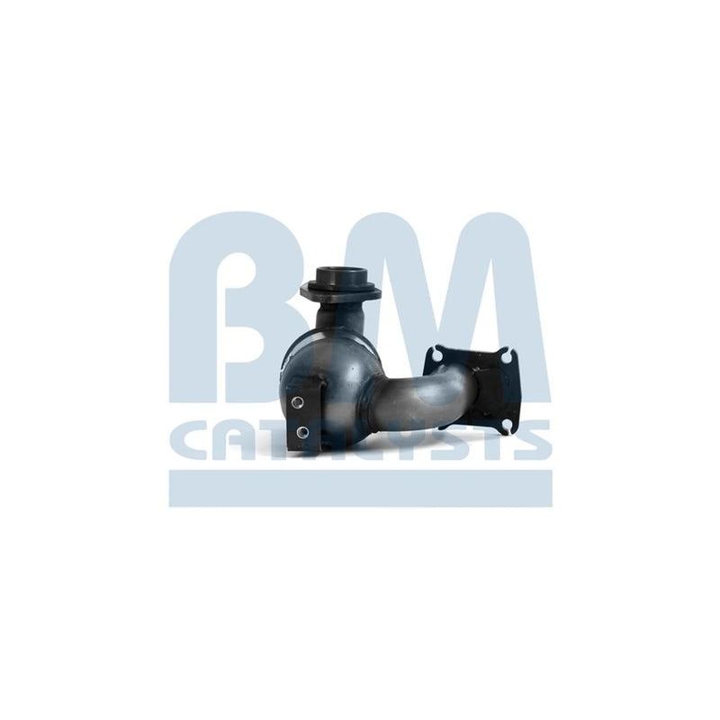 BM Catalysts Homologated Diesel Cat fits Dacia Logan 2006-2012 1.5