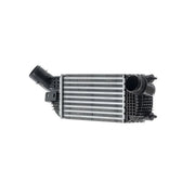 Mahle Intercooler (Charge Air Cooler) fits Peugeot 508 Sw I 2010-2018 2.0