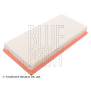 Blue Print Engine Air Filter fits Proton Gen 2 2008 on 1.6