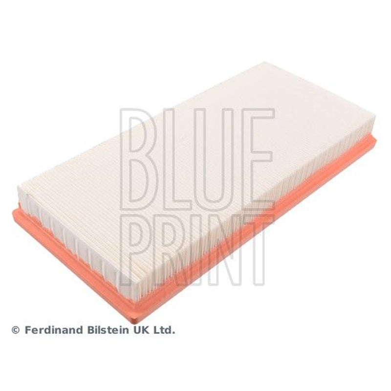 Blue Print Engine Air Filter fits Proton Gen 2 2008 on 1.6