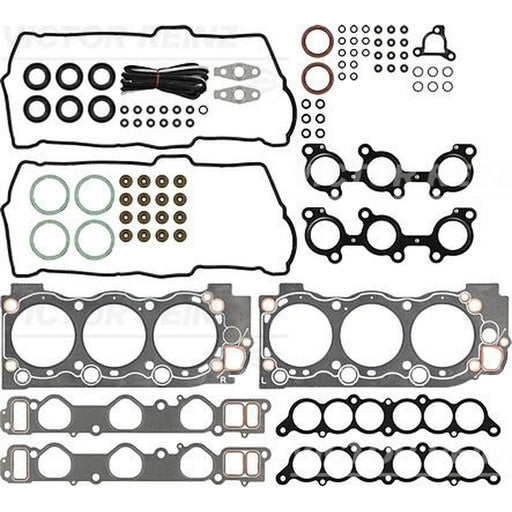 Victor Reinz Cylinder Head Gasket Kit 02-54215-01