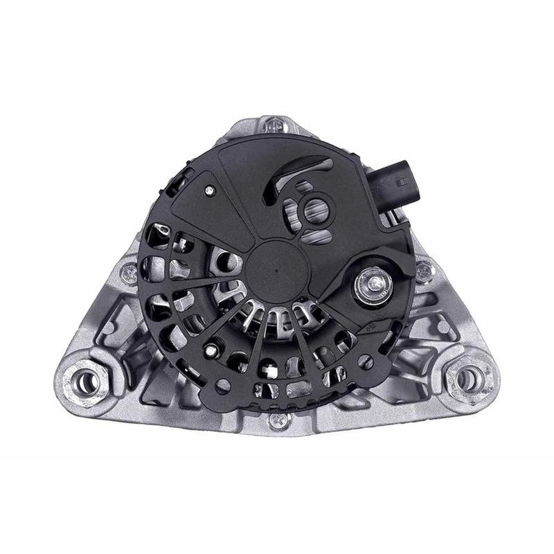 Hella Car Alternator 12V fits Opel Agila A 2000-2007 1.0 1.2