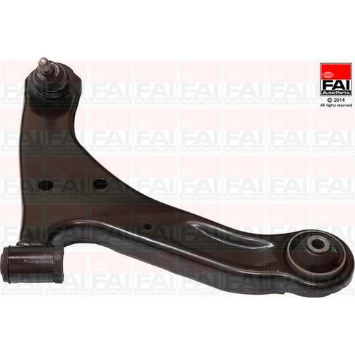 FAI Control/Trailing Arm SS7374
