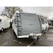Home is Where You Tow It Breathable Towing Cover Pro sp2112 Quest - Dynamic Drive