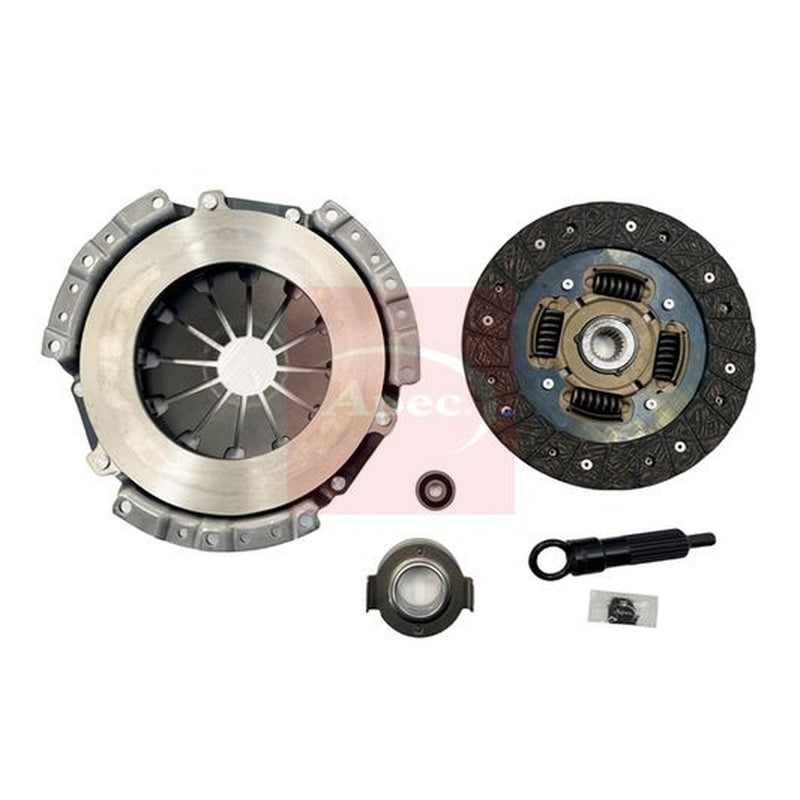 Apec Clutch Kit Set 3pc fits Suzuki Vitara 1988-1999 1.6