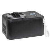 Baridi Automatic Churning Ice Cream Machine 1.5L - Black DH240 Baridi - Dynamic Drive