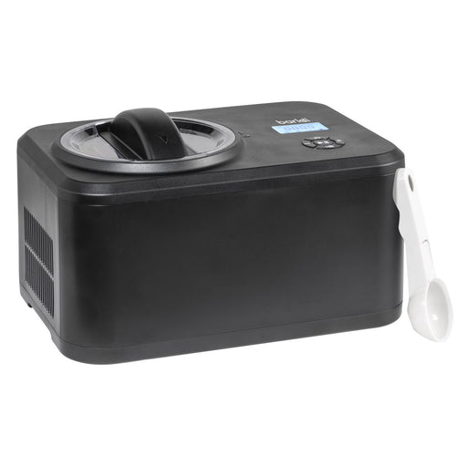 Baridi Automatic Churning Ice Cream Machine 1.5L - Black DH240 Baridi - Dynamic Drive