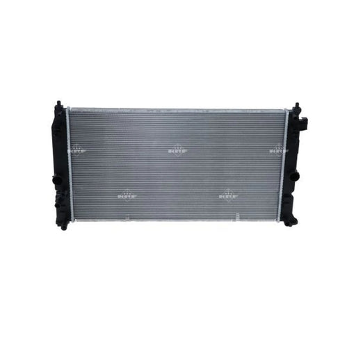 NRF Engine Radiator 59251