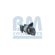 BM Catalysts Homologated Petrol Cat fits Hyundai I20 II 2016-2021 1.0