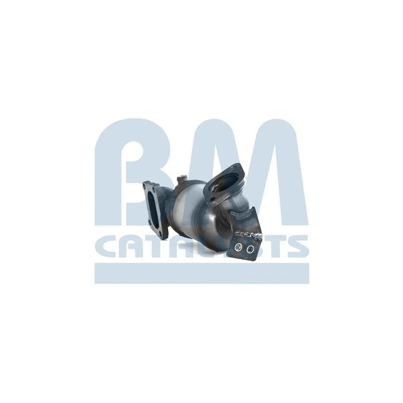 BM Catalysts Homologated Petrol Cat fits Hyundai I20 II 2016-2021 1.0