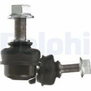 Delphi Stabiliser Bar Link Coupling Rod Front Right fits Subaru Legacy VI