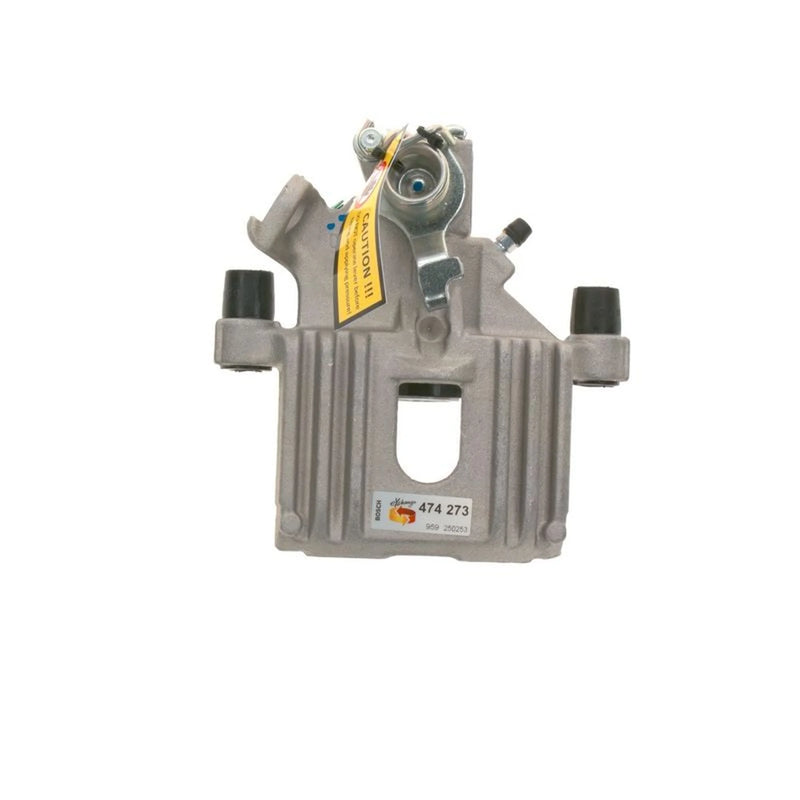 Bosch Brake Caliper Assembly Rear Right fits Mini Mini 2001-2006