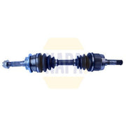 NAPA CV Drive Shaft Driveshaft Front Right fits Ford Ranger 1999-2006 2.5