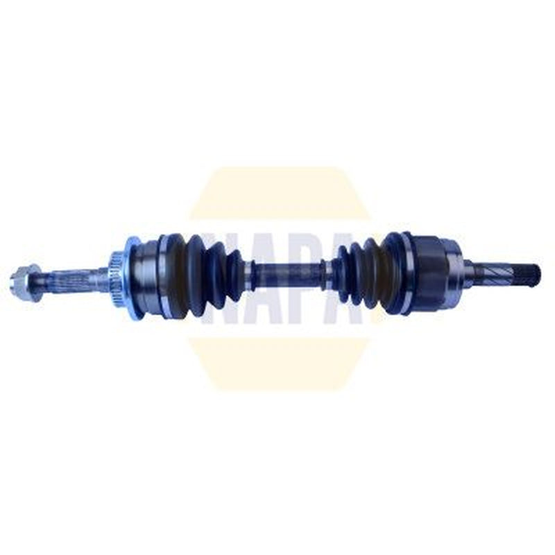 NAPA CV Drive Shaft Driveshaft Front Right fits Ford Ranger 1999-2006 2.5