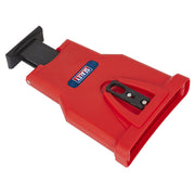 Sealey Chainsaw Teeth Sharpener CS01S Sealey - Dynamic Drive