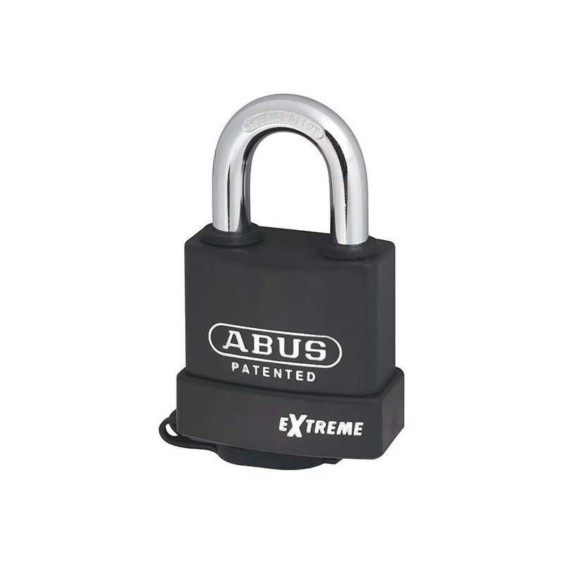 Abus Mechanical 83WP/63mm Extreme Weatherproof Padlock Keyed Alike 2745 ABUS Mechanical - Dynamic Drive