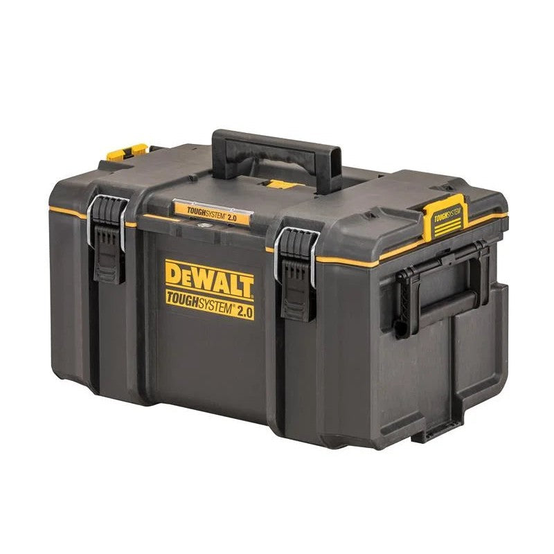 Dewalt Power Tools DS300 TOUGHSYSTEM™ 2.0 Toolbox