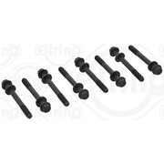 Elring Cylinder Head Bolt Set M10x1,25x97 632.730