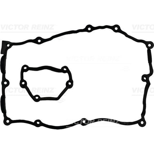 Victor Reinz Cylinder Head Cover Gasket Set ACM (Polyacrylate) 15-37293-01