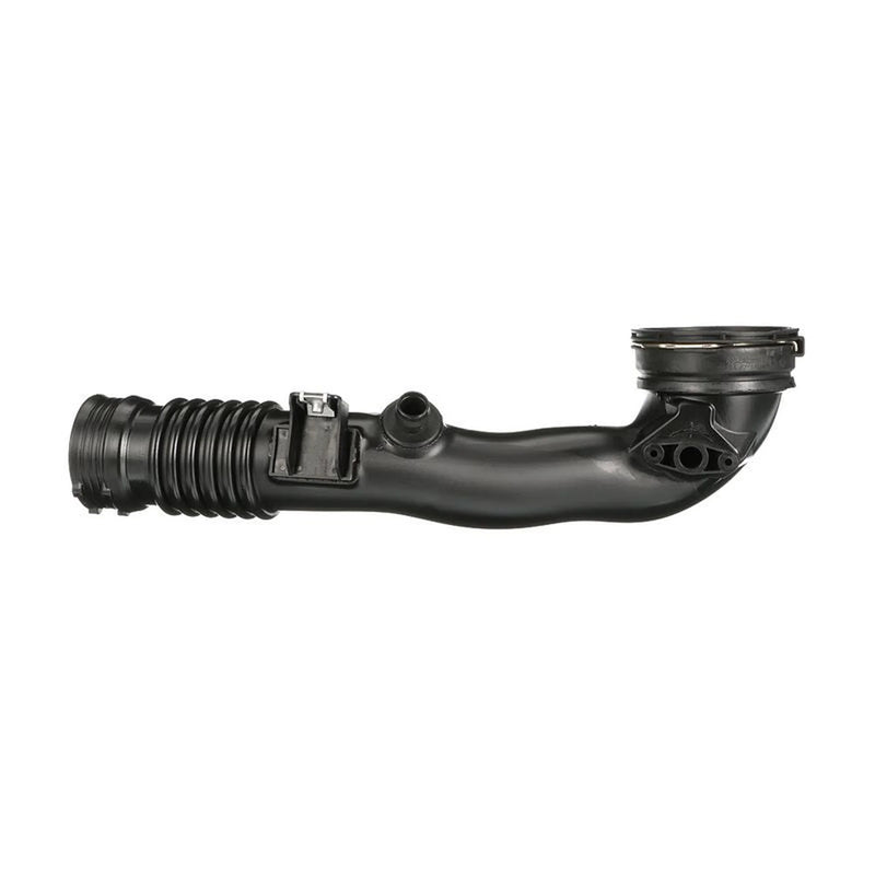 Gates Intercooler Turbo Charge Air Hose 440mm fits BMW 5 2010-2017
