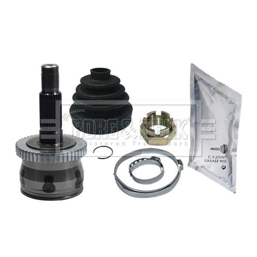 Borg & Beck Drive Shaft Joint Kit BCJ1523