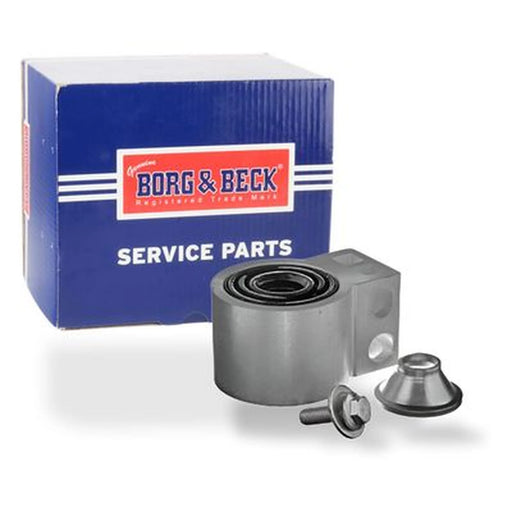 Borg & Beck Wishbone / Control / Trailing Arm Bush BSK6485
