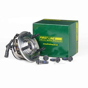 First Line Wheel Bearing Kit fits Jaguar Xf I 2008-2015 2.0 2.2 2.7 3.0 4.2 5.0