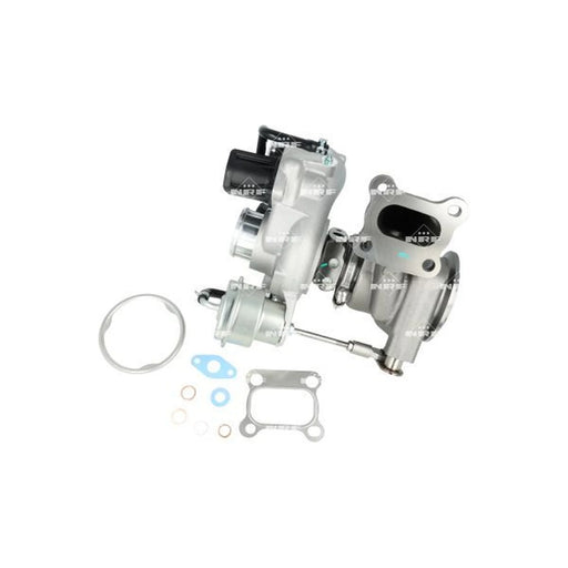 NRF Turbocharger Turbo Unit 90010235