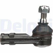 Delphi Steering Tie Rod End Ball Joint Front Right M14x1.5 fits Audi A2
