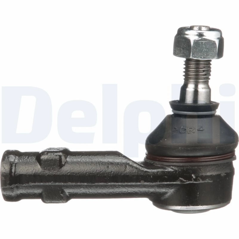 Delphi Steering Tie Rod End Ball Joint Front Right M14x1.5 fits Audi A2