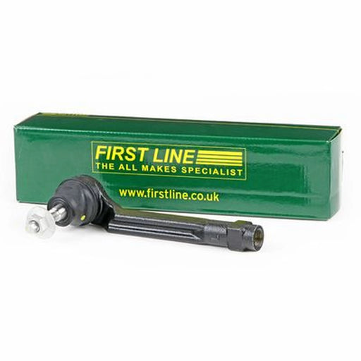 First Line Steering Tie Rod End Ball Joint M12x1.25 fits Hyundai Tucson
