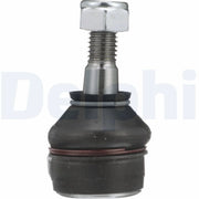 Delphi Steering Tie Rod End Ball Joint Front Left M14x1.5 fits Ford B-Max