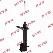 KYB 2 x Rear Shock Absorbers fits Hyundai Matrix 2001-2010 1.5 1.6 1.8