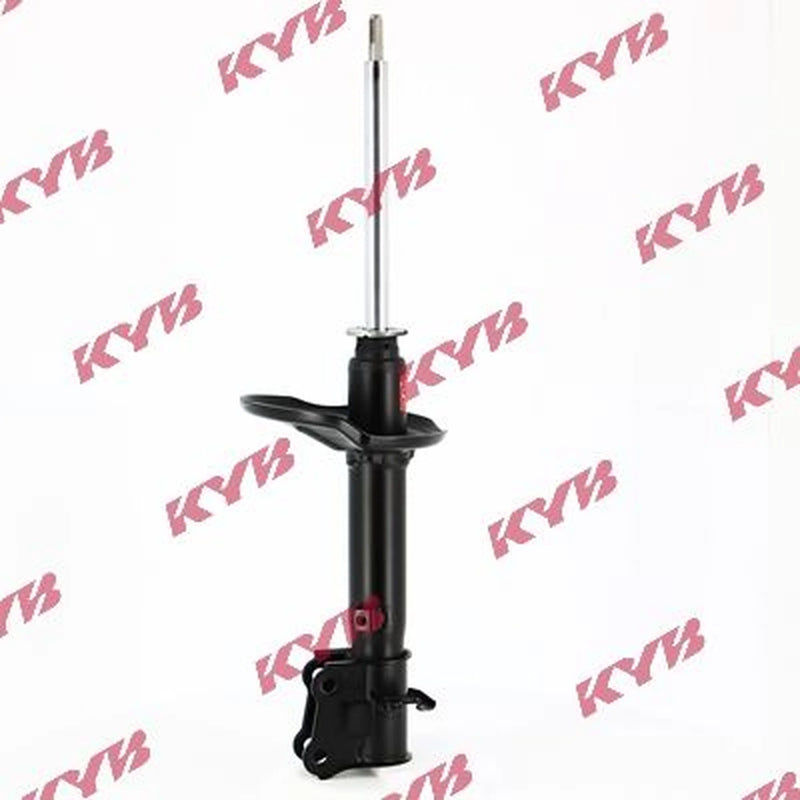 KYB 2 x Rear Shock Absorbers fits Hyundai Matrix 2001-2010 1.5 1.6 1.8