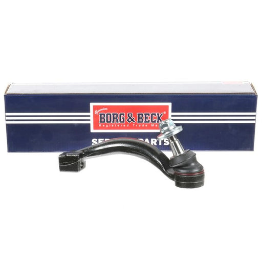 Borg & Beck Steering Tie Rod End Ball Joint BTR6110
