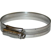 Jubilee Hose Clip 55 70mm Stainless Steel (304) Size 3SS Jubilee - Dynamic Drive